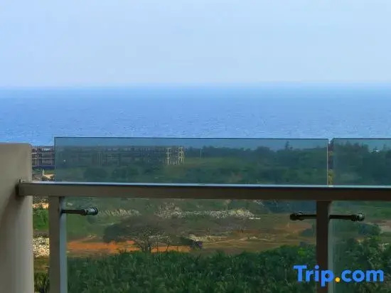Wenchang Dongji Island Homestay