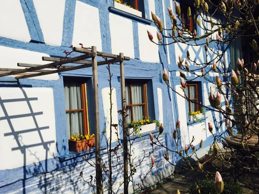Landhotel Elfenhof