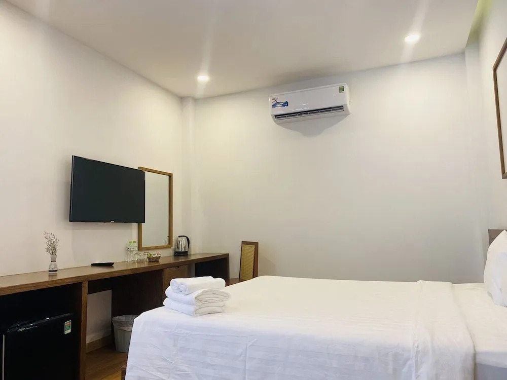 Hill Star Hotel Phu Quoc