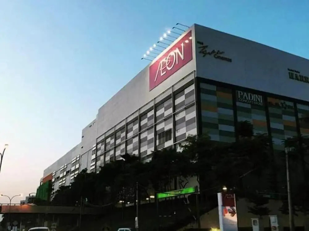 Best Walkable Location at Desa Tebrau Johor Bahru