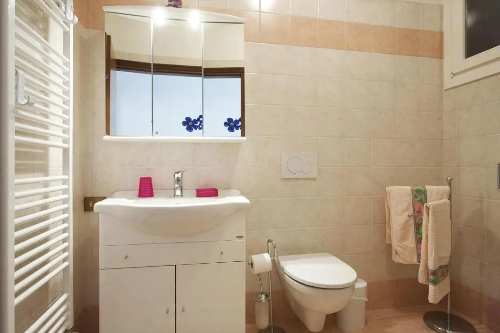 Residence Roccolo