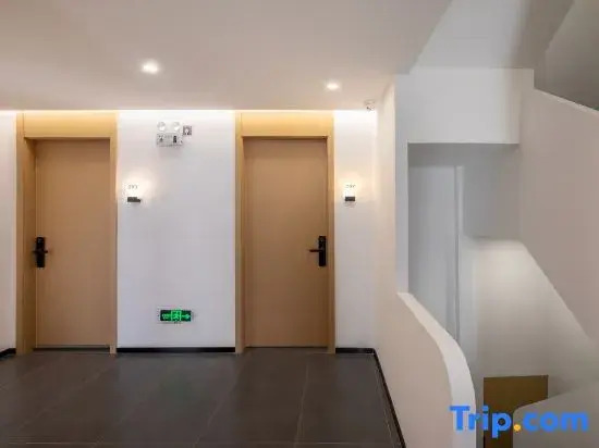 Huangshan Bangshandu Homestay