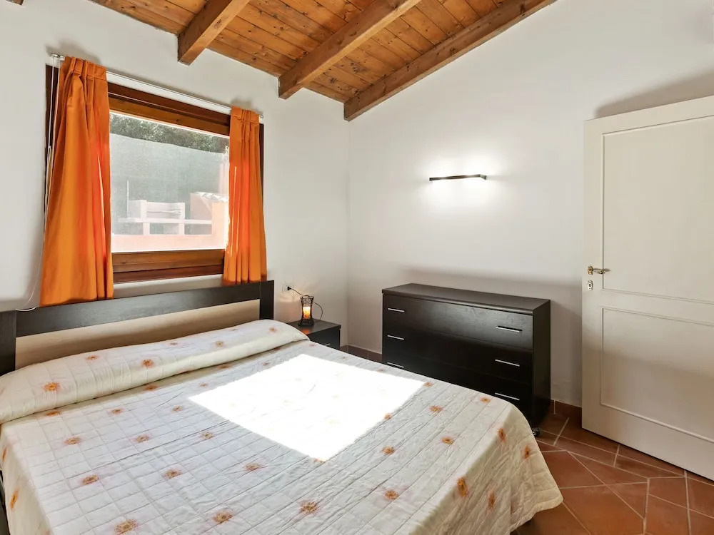 Welcoming Villa in Stintino With Private Swimming Pool