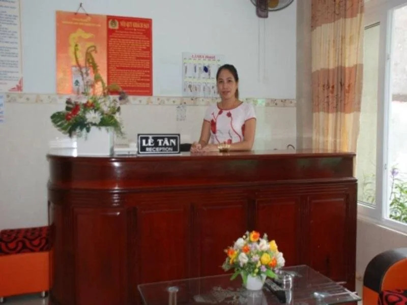Laska Hotel