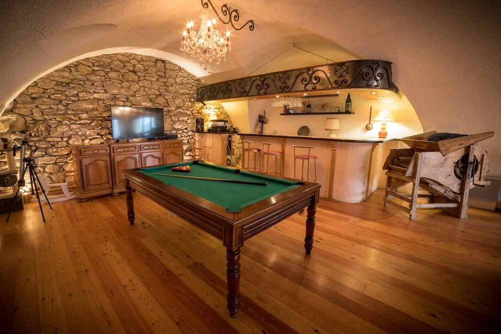 Chalet les moineaux Appartements