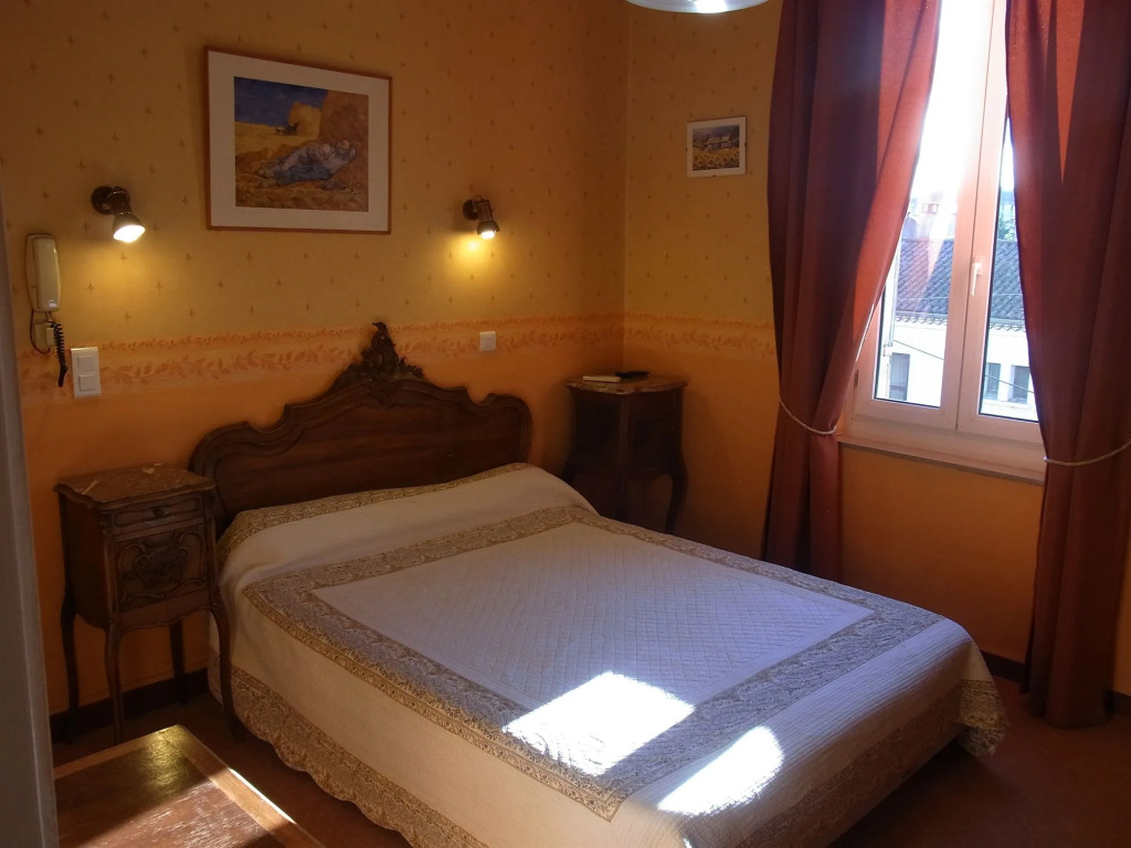 Hôtel Constantin