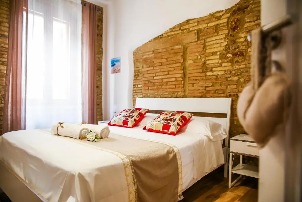 La Dimora di Tommaso Apartment - Dimora storica Bike Friendly