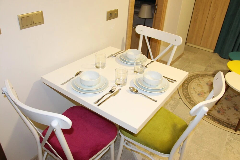 Ekinoks Suite Apart Hotel