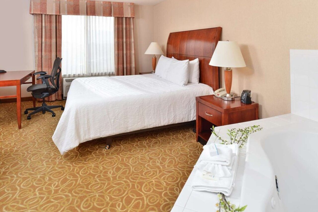Hilton Garden Inn Reno