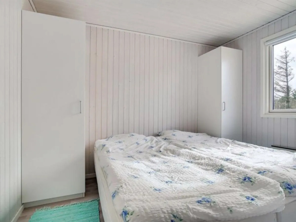 "Gligor" - 650m from the sea in NW Jutland