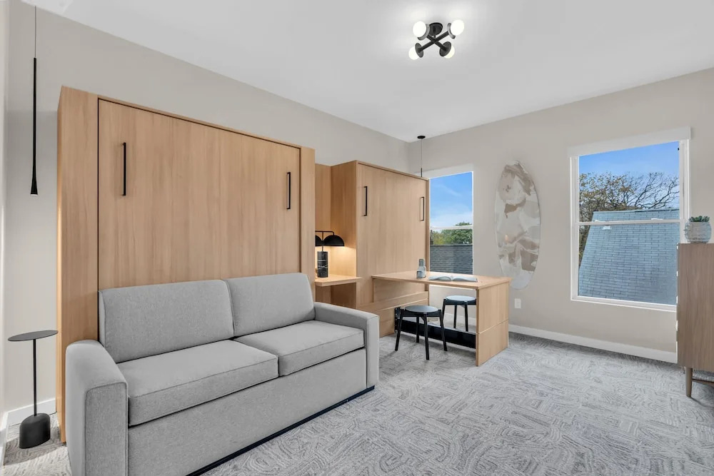 The St Laurent Social Club & Guest Rooms