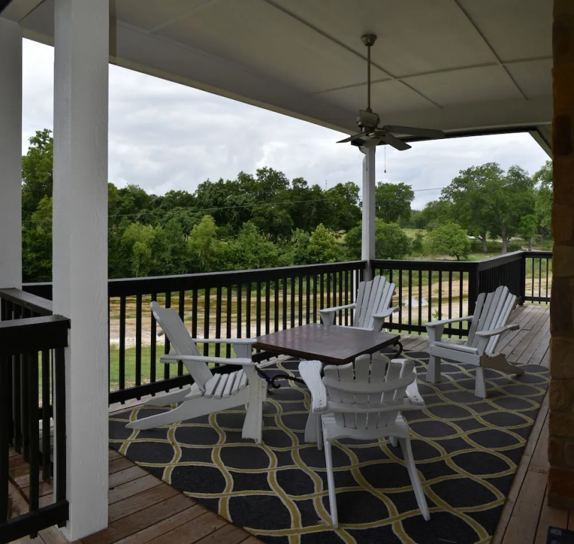 Tillman Resort