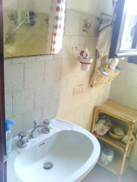 Apartment With one Bedroom in Porto Ottiolu, With Wonderful sea View a
