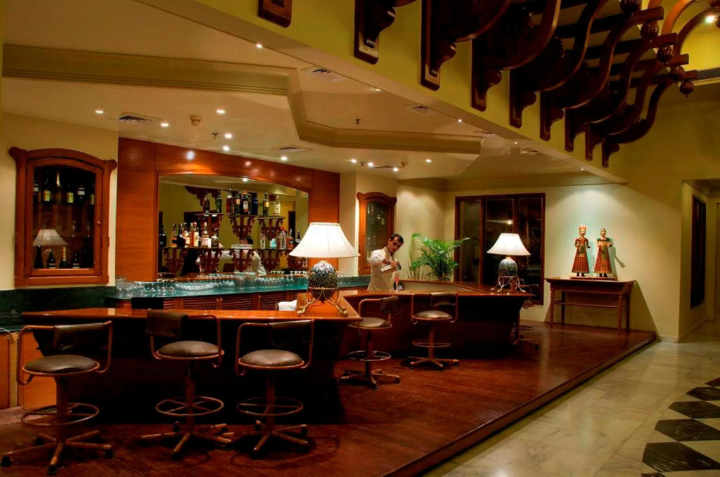 The Ummed Jodhpur Palace Resort & Spa