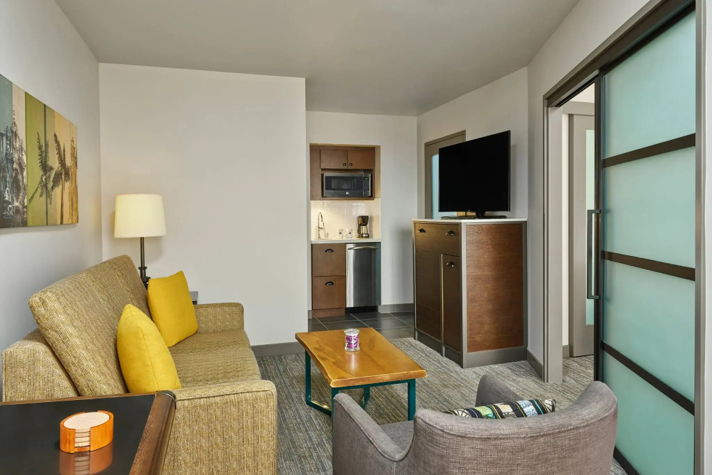 Marriott Vacation Club, San Diego