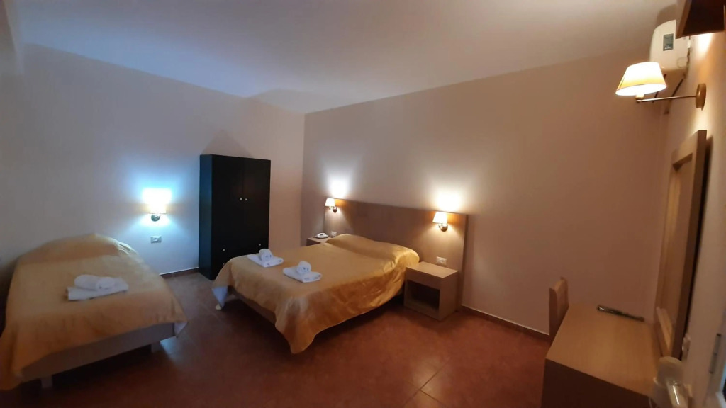 Lassi Hotel