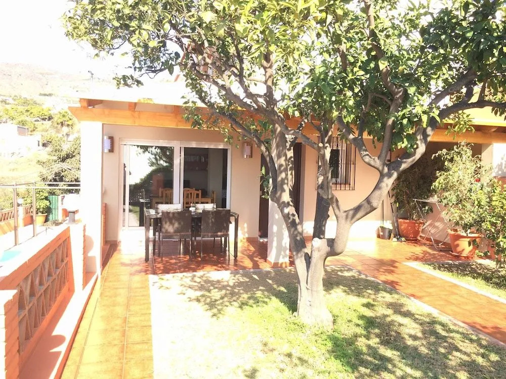 Chalet Vistamar