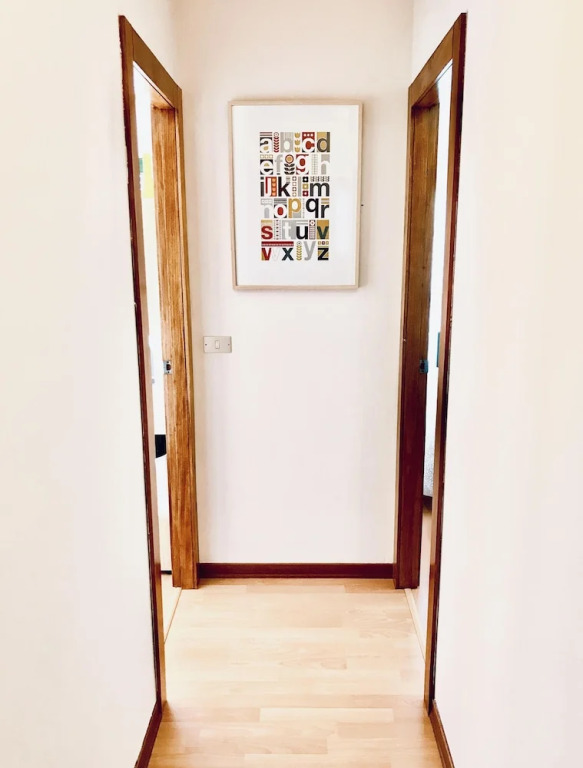 Large Apartment for 6 People With Swimming Pool, Tennis, Bbq and Private Garage