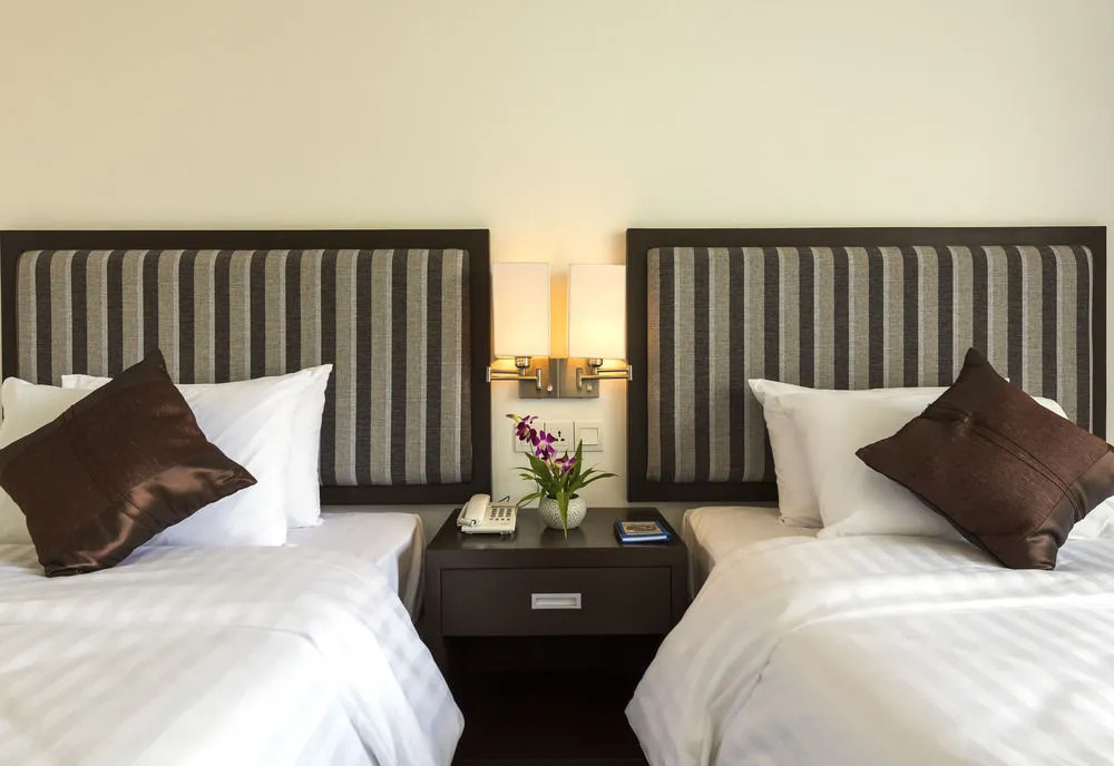 J'S Links Angkor Boutique Hotel