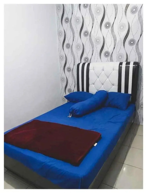 Situ Gede Indah HOMESTAY