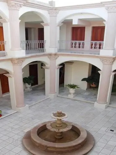 Hotel Casa Colón