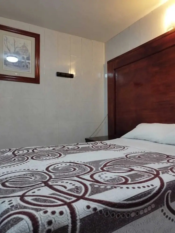 Hotel CALLI YOLOTL Teotihuacan