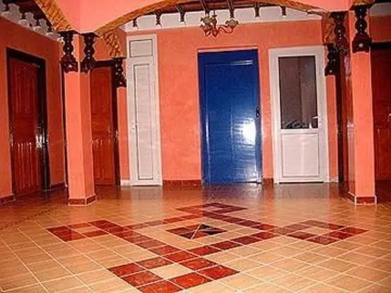 Hotel Saint Antoine