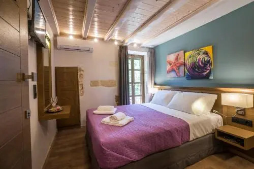 11City Rooms