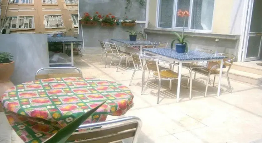 Taksim Saray Suites