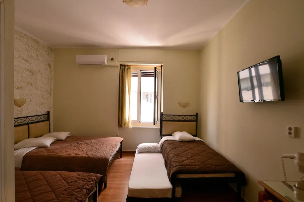 Hotel Electra