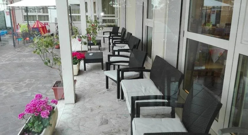Hotel Primula