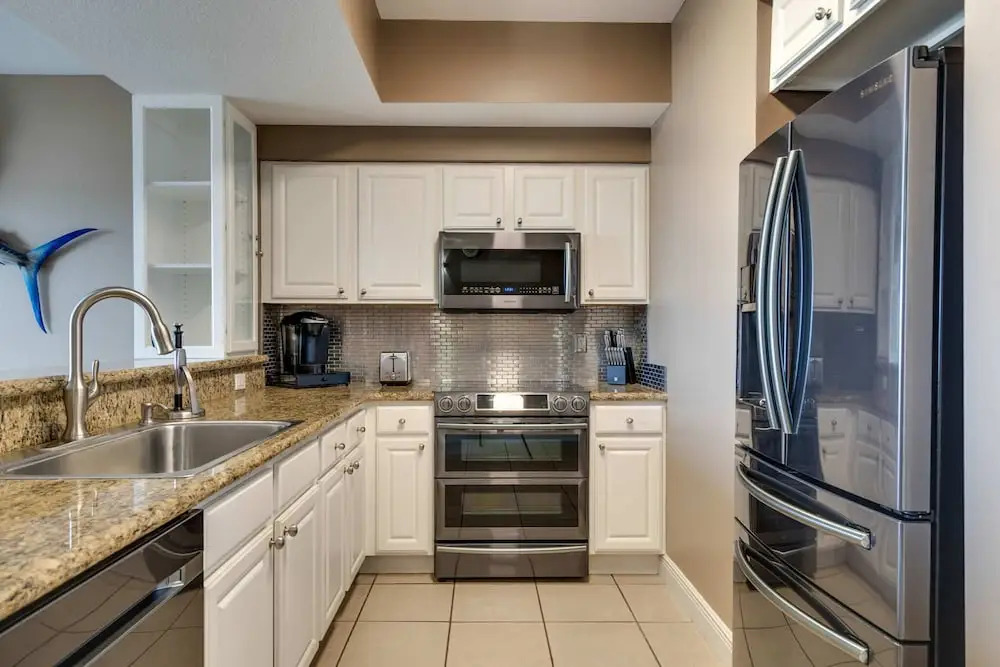 Blue Marlin Lookout 906 by Destin Getaways