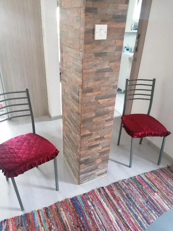 Elenas 1 Bedroom Apartment in Limassol Center
