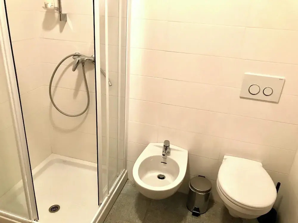 Hotel Chamois dOr
