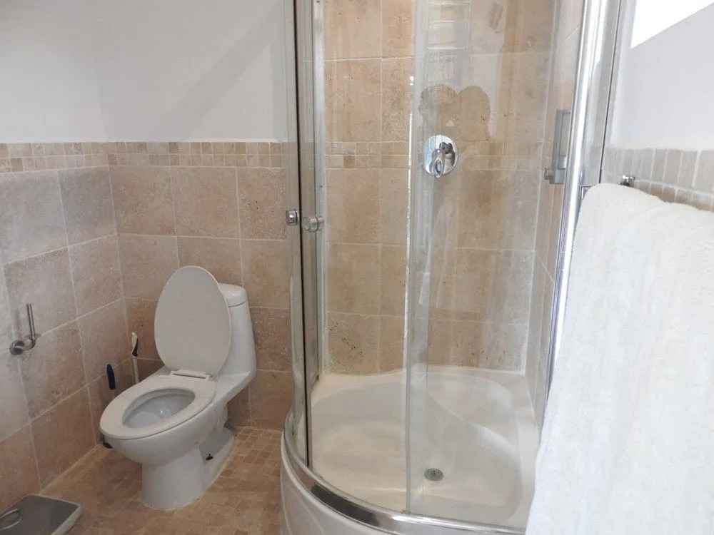Villa 230F at Jolly Harbour