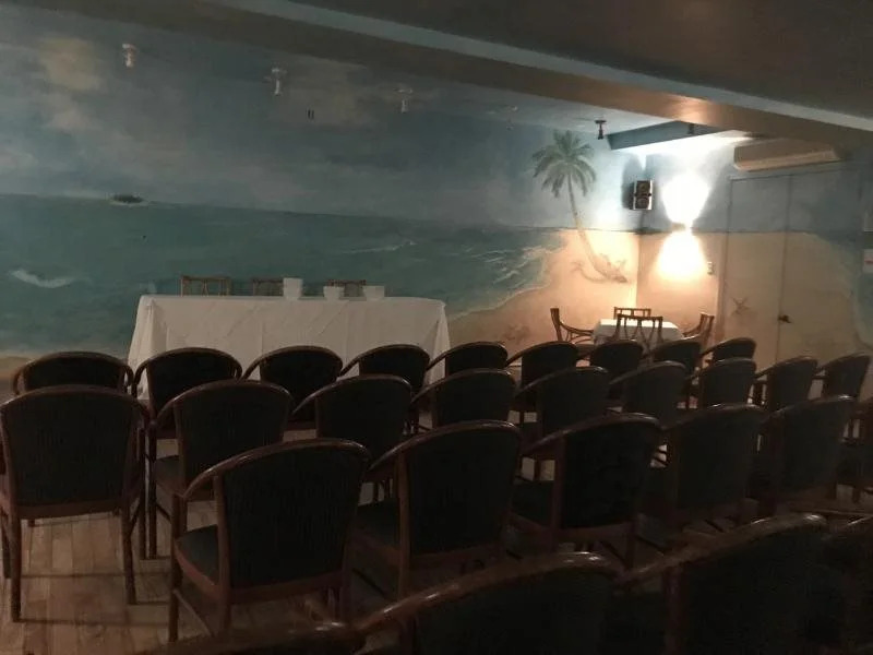 L'Auberge du Lac Doré