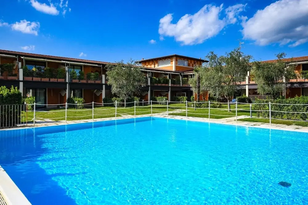 Sole Del Garda