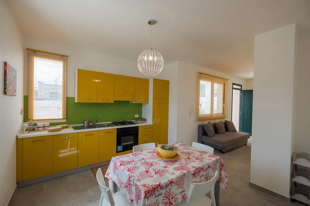 La Villa delle Spezie