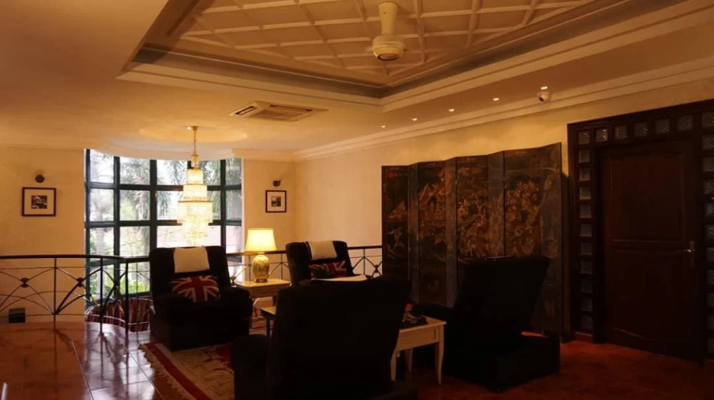 Kinta Bali Villa