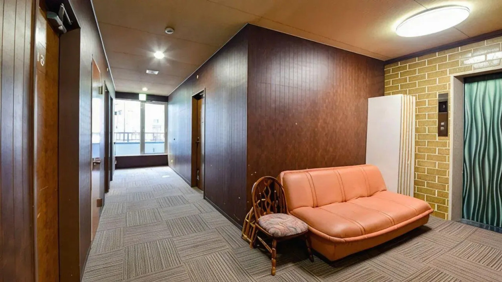 Hotel Syoen