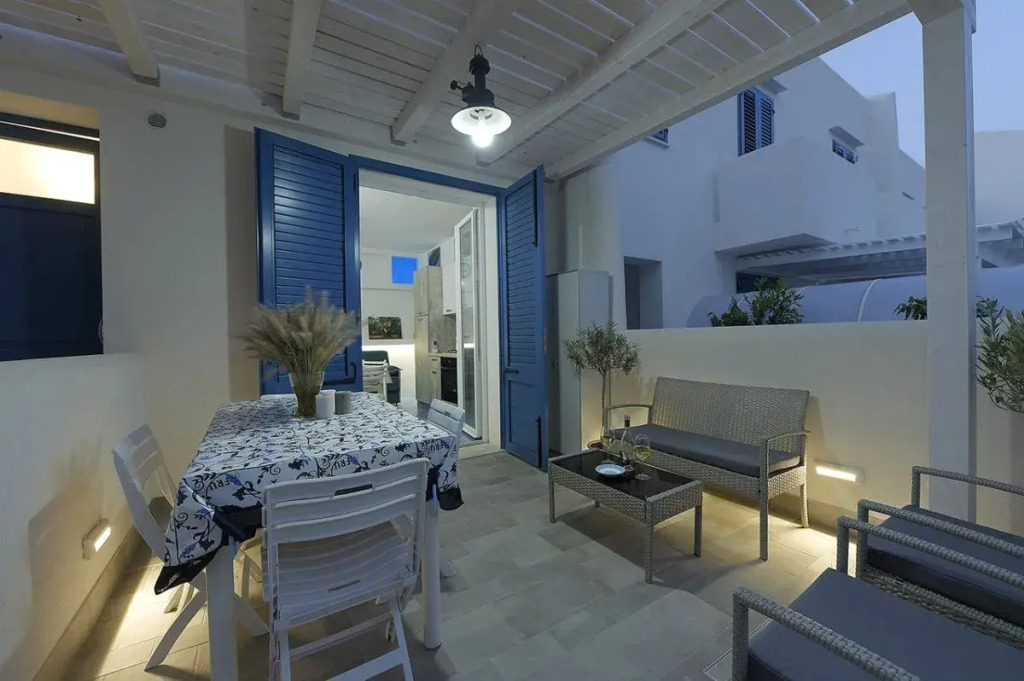 Isule Apartments Bilo 2 Piano Terra