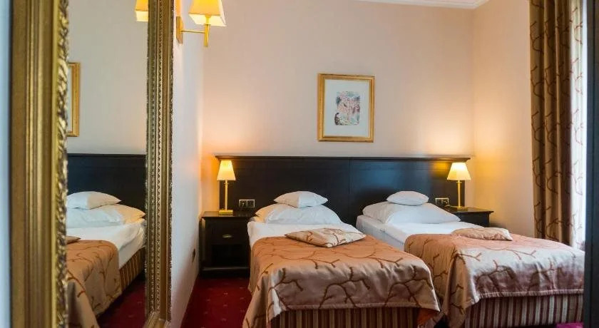 Hotel Piast