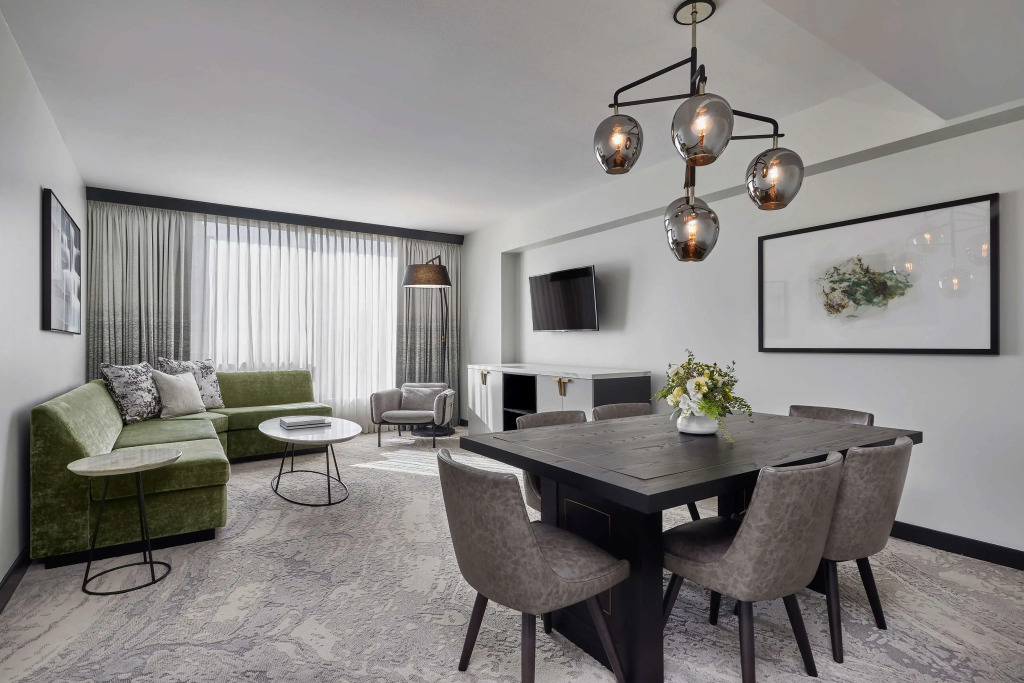 Hotel 1000, In The Unbound Collection By Hyatt