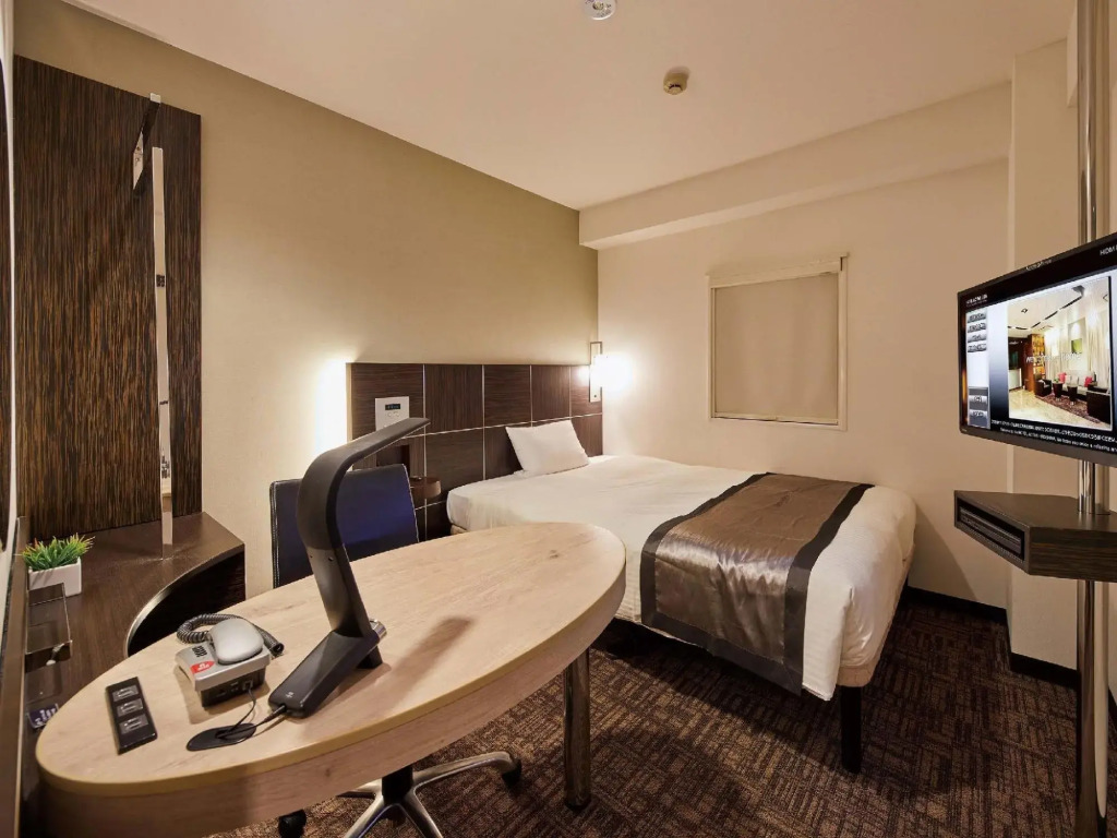 Hotel Active Hiroshima