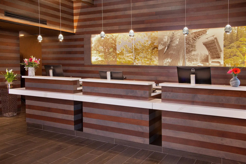 Silver Cloud Hotel - Seattle University of Washington District