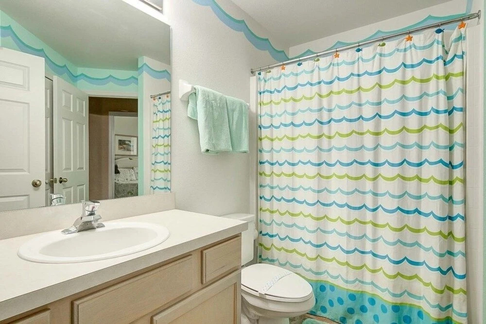 Southern Dunes Gated With Private Pool! 4 Bedroom Home by RedAwning