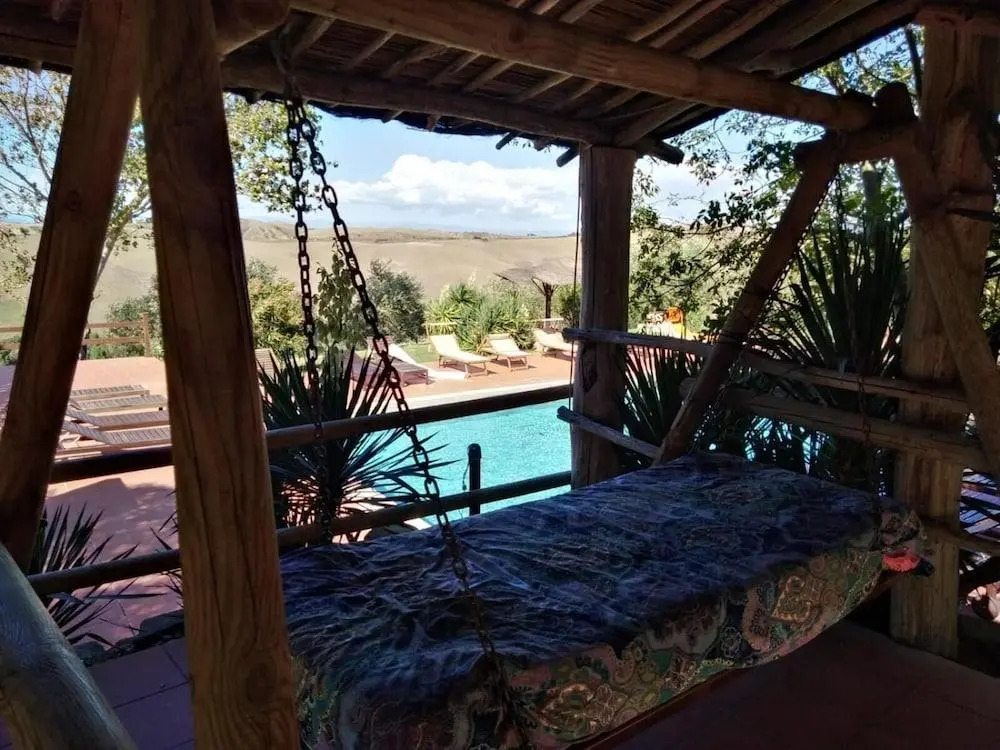 Agriturismo Fattoria Lischeto