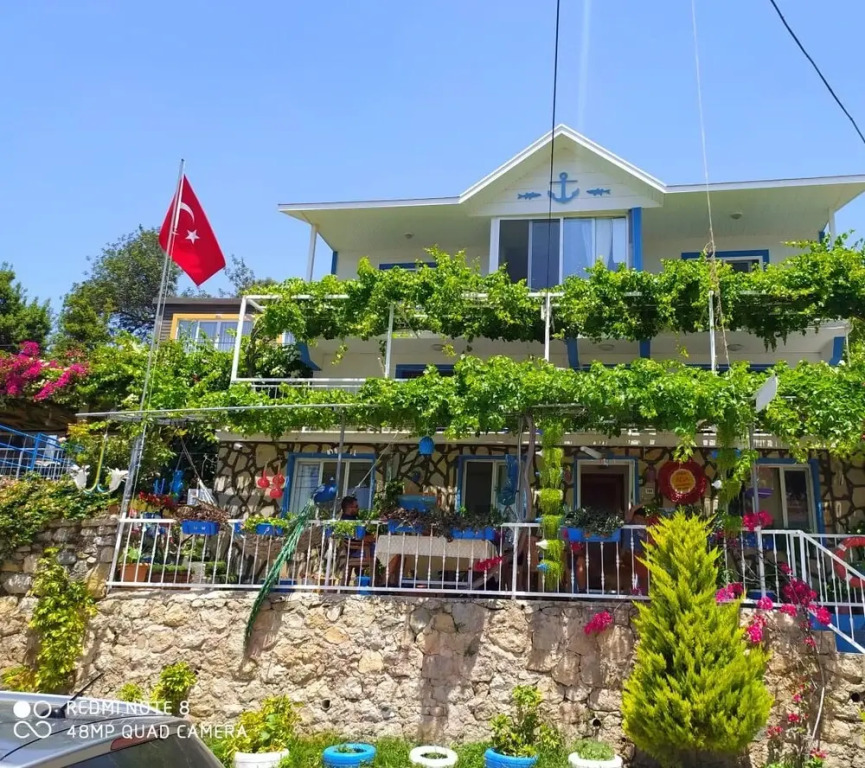 Sogut Ada Pansiyon