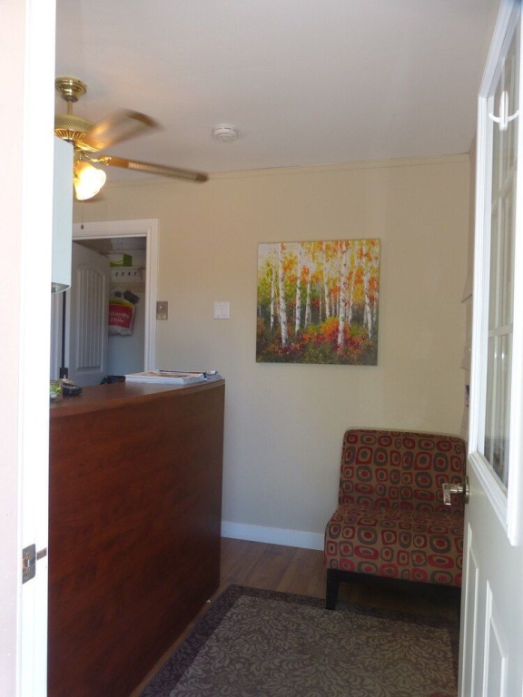 Oasis by the Bay Vacation Suites