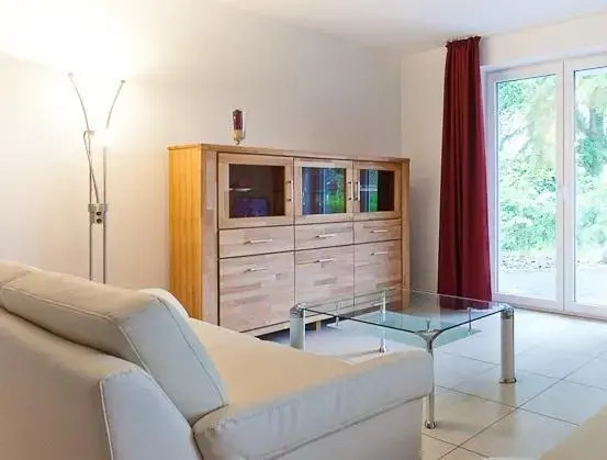 Haus am Südstrand